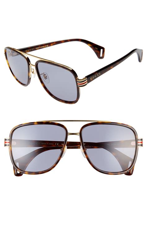 gucci brille herren 2019|Round & Aviator Glasses US .